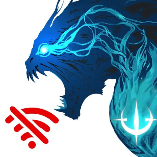 Shadow Hunter: Offline Premium (Nota 4,7)  Apps No Google Play